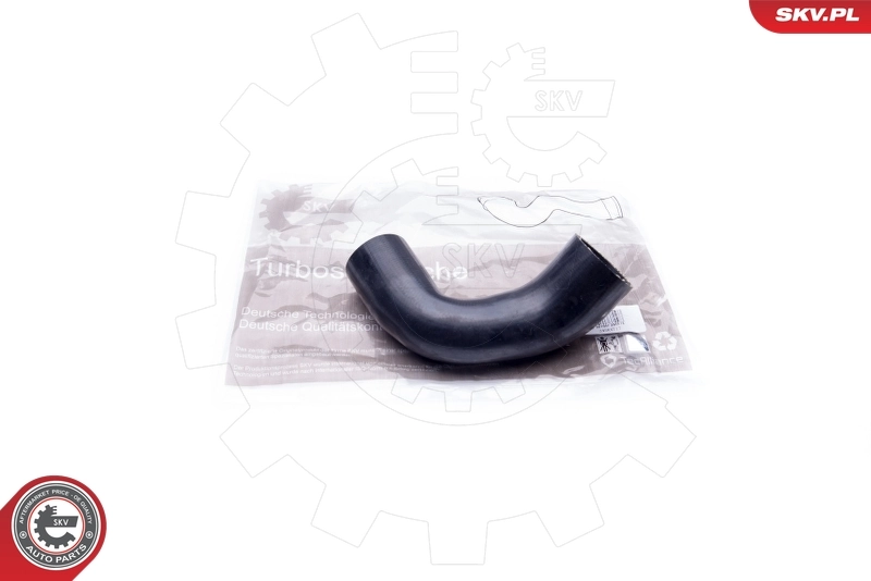 Charge Air Hose